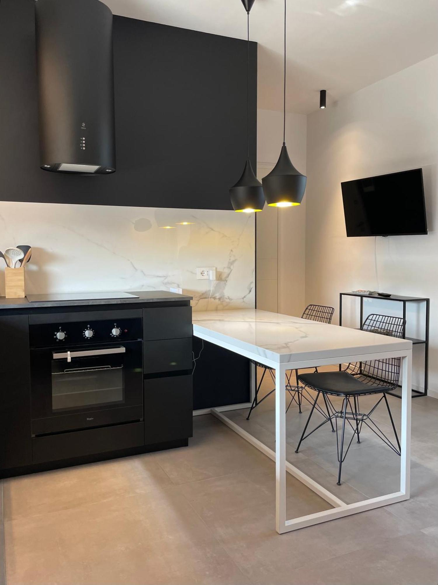 Ferienwohnung La Torre Del Porto Riccione Exterior foto
