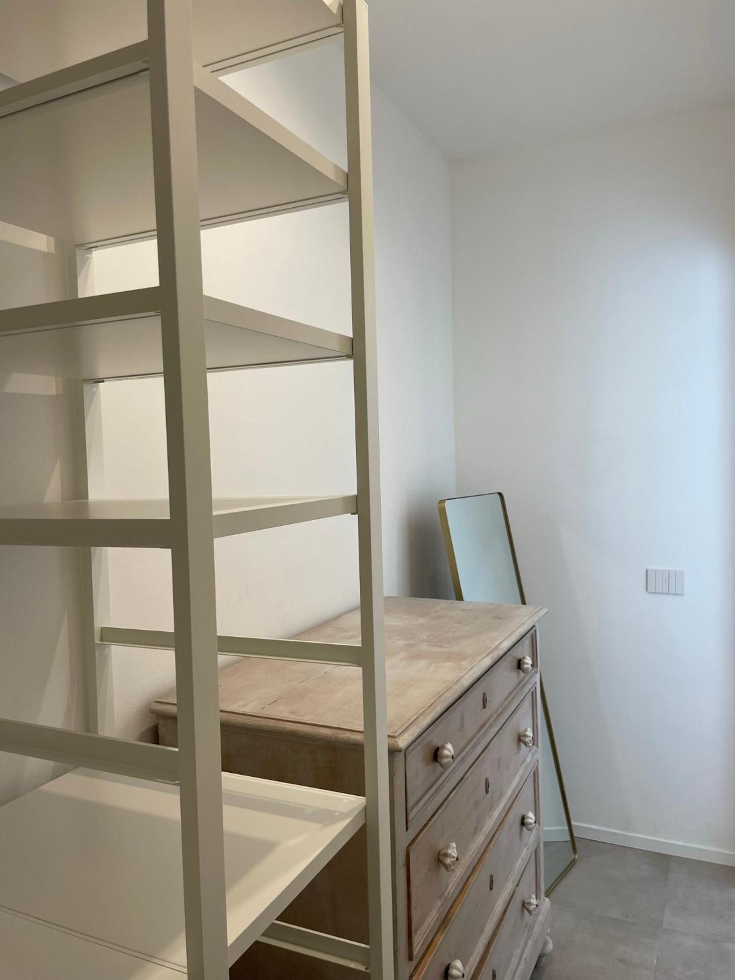 Ferienwohnung La Torre Del Porto Riccione Exterior foto